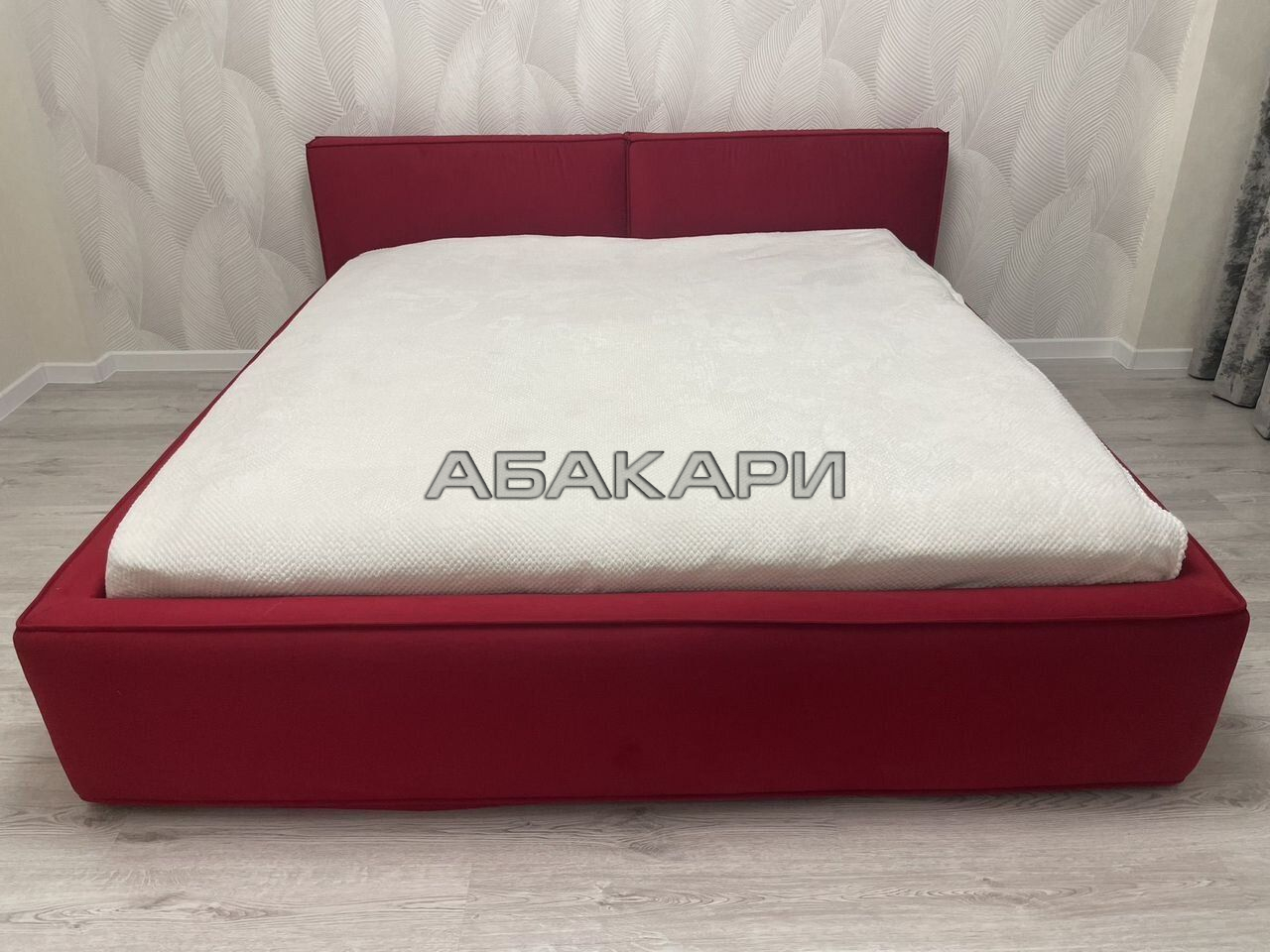 2-комнатная улица Авиаторов, 47  за 45000 руб/мес фото 5