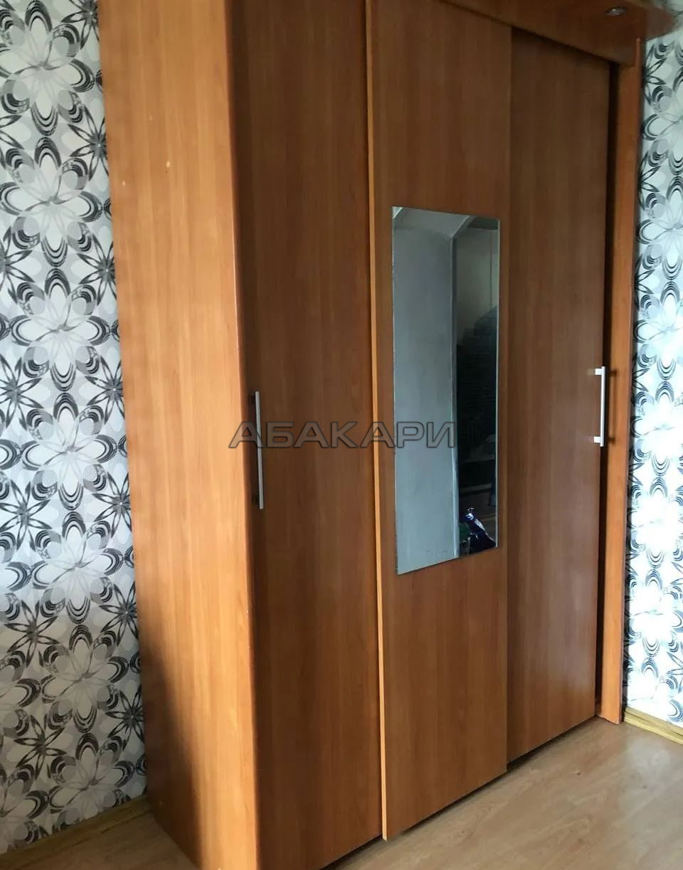 1-комнатная улица Декабристов, 36  за 30000 руб/мес фото 4