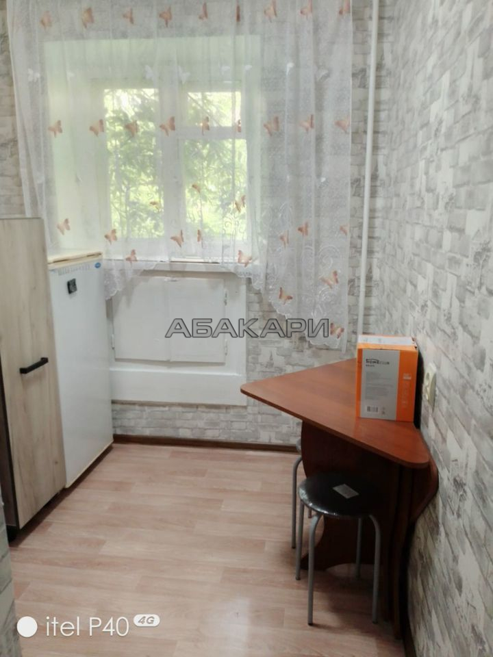 1-комнатная улица Шахтёров, 12  за 22000 руб/мес фото 2