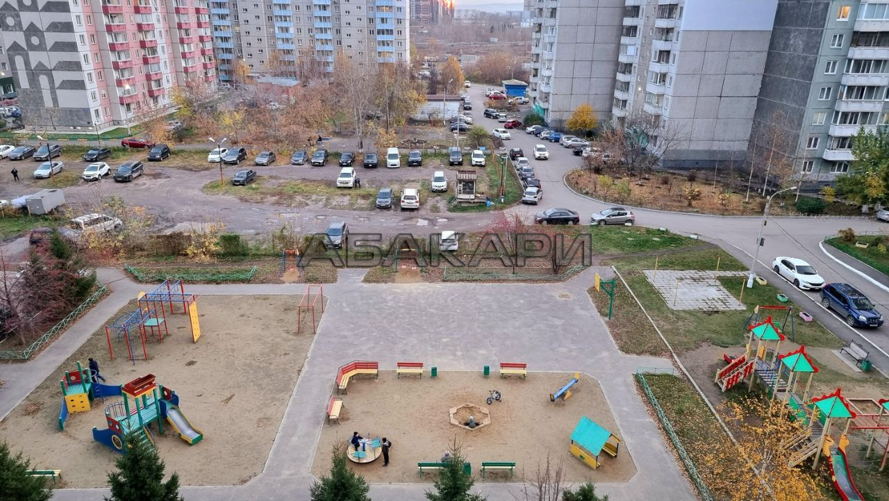 1-комнатная улица Урванцева, 8А  за 30000 руб/мес фото 8