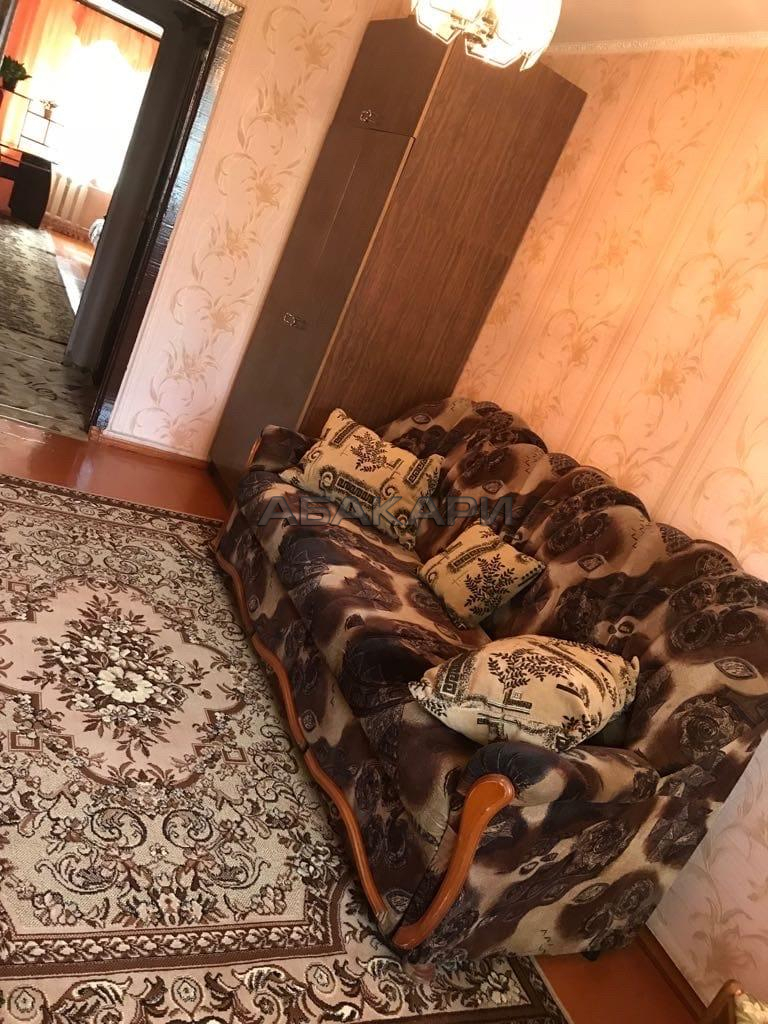 3-комнатная Свободный проспект, 43  за 45000 руб/мес фото 2