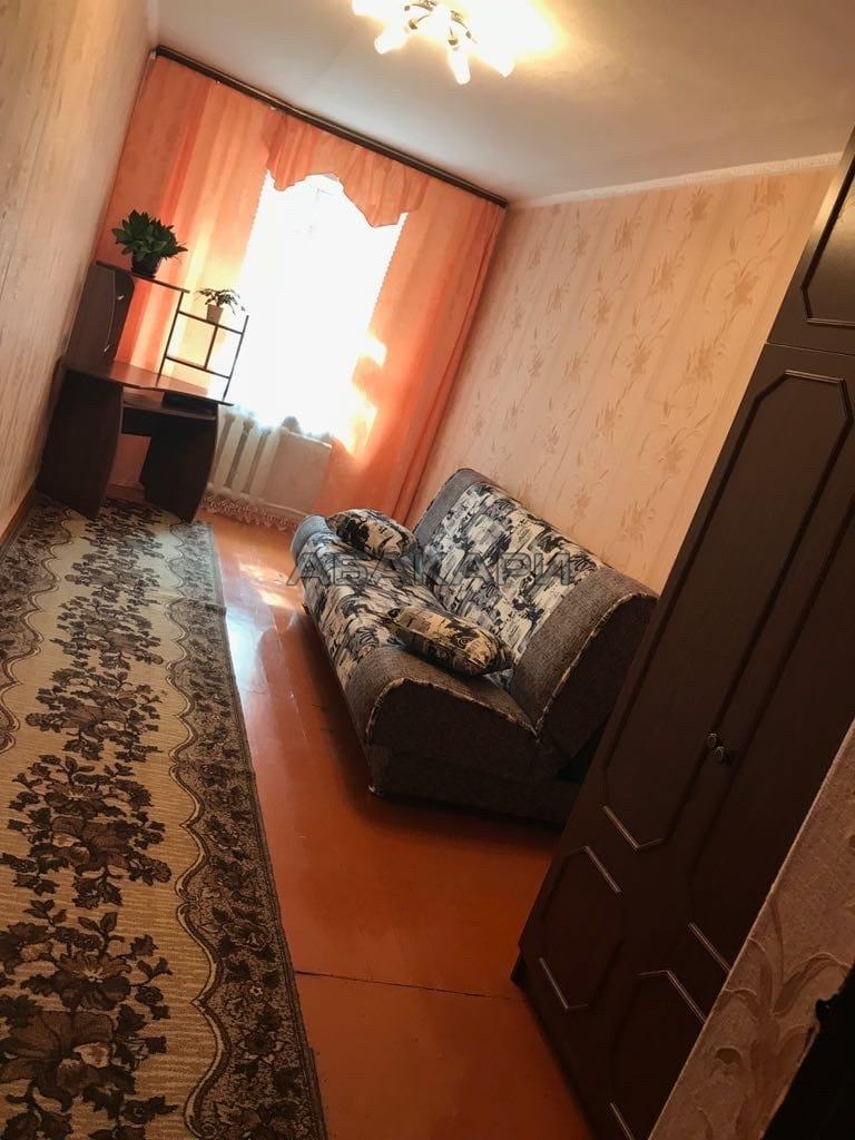 3-комнатная Свободный проспект, 43  за 45000 руб/мес фото 4