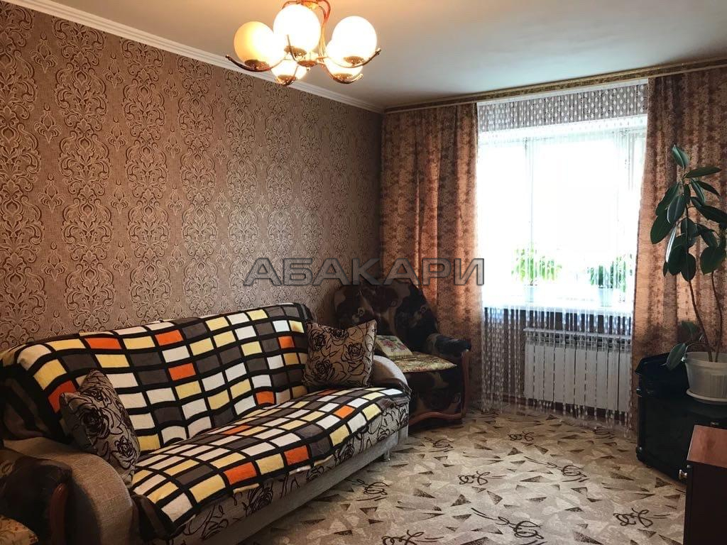 3-комнатная Свободный проспект, 43  за 45000 руб/мес фото 5