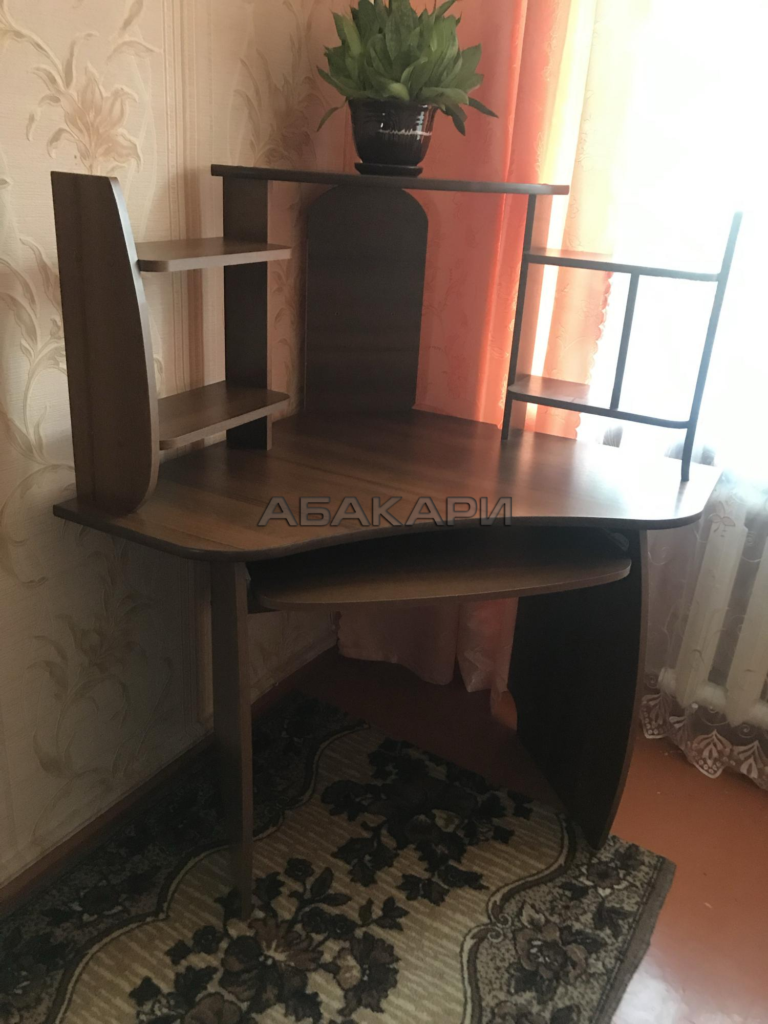 3-комнатная Свободный проспект, 43  за 45000 руб/мес фото 6