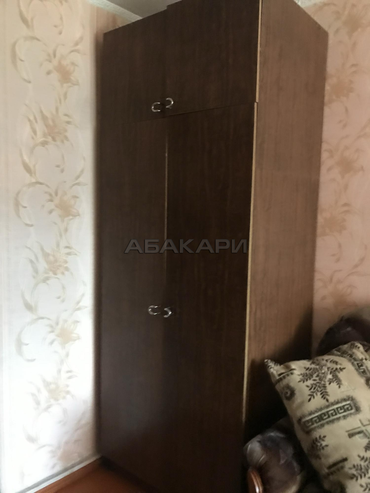 3-комнатная Свободный проспект, 43  за 45000 руб/мес фото 8