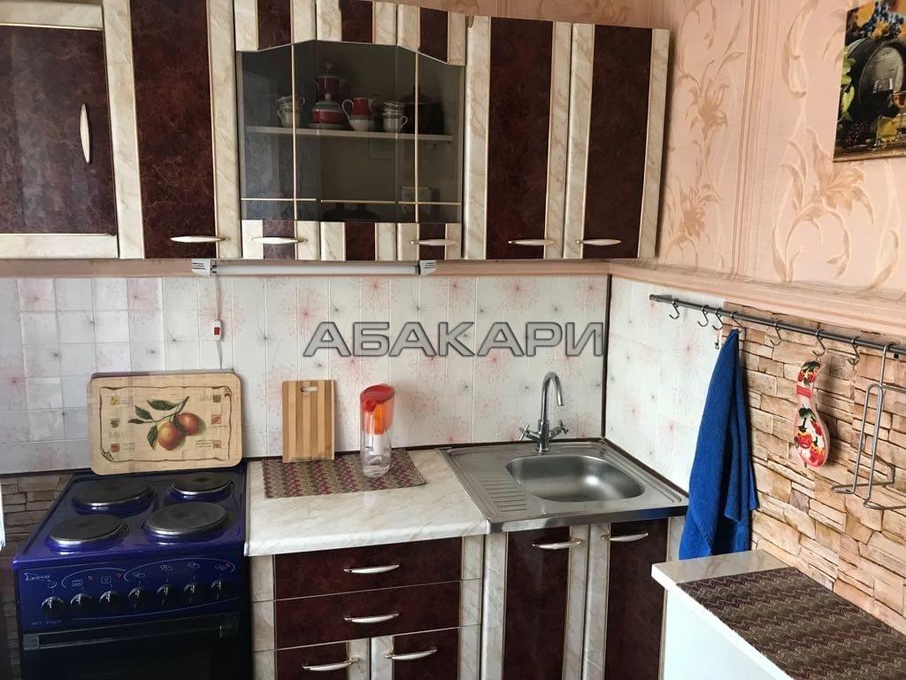 3-комнатная Свободный проспект, 43  за 45000 руб/мес фото 10