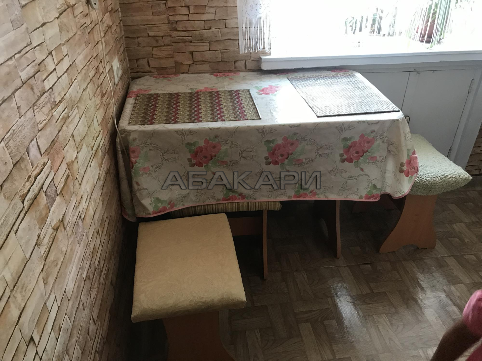 3-комнатная Свободный проспект, 43  за 45000 руб/мес фото 11