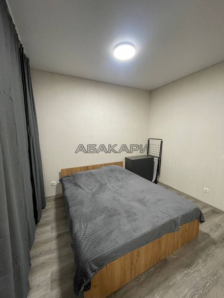 студия Аральская улица, 53А  за 30000 руб/мес фото 4