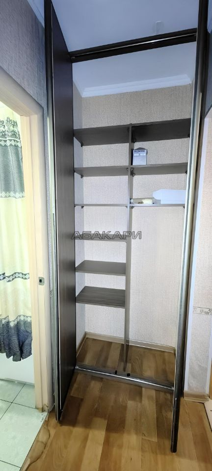 1-комнатная улица 9 Мая, 5  за 25000 руб/мес фото 6