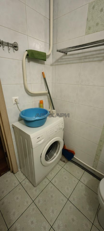 1-комнатная улица 9 Мая, 5  за 25000 руб/мес фото 9