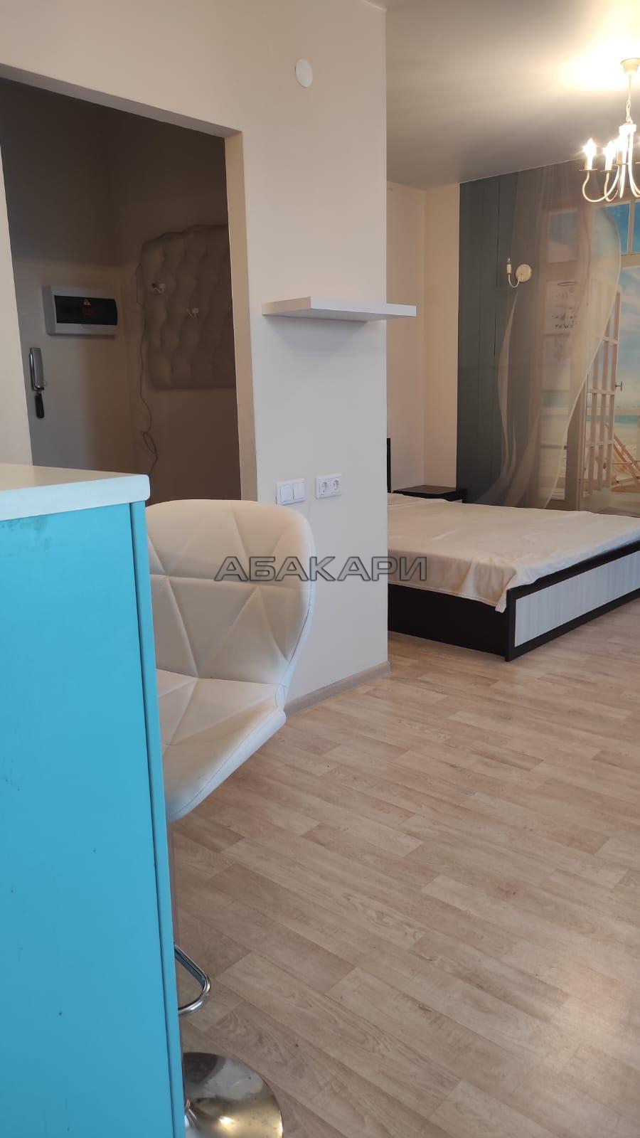 студия улица Академика Вавилова, 56Б  за 29000 руб/мес фото 3