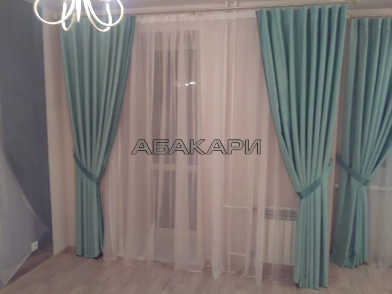 студия улица Академика Вавилова, 56Б  за 29000 руб/мес фото 5