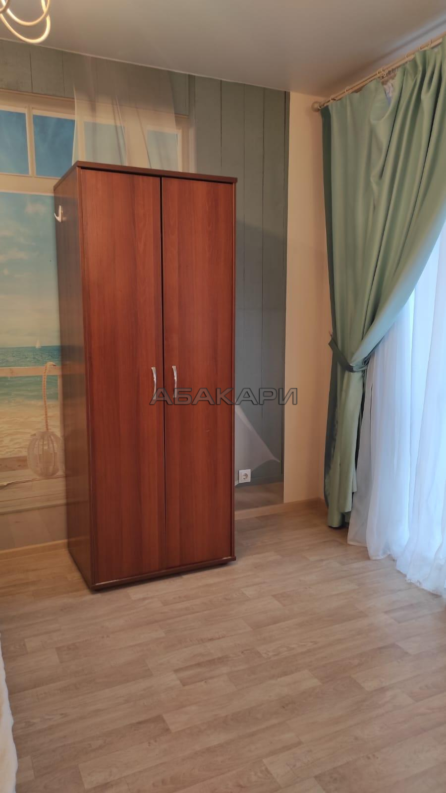 студия улица Академика Вавилова, 56Б  за 29000 руб/мес фото 10