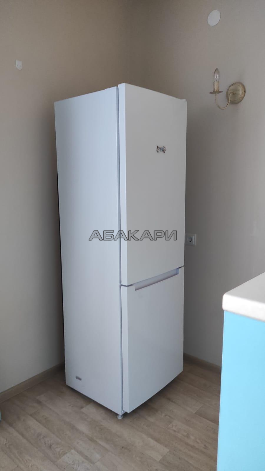 студия улица Академика Вавилова, 56Б  за 29000 руб/мес фото 11