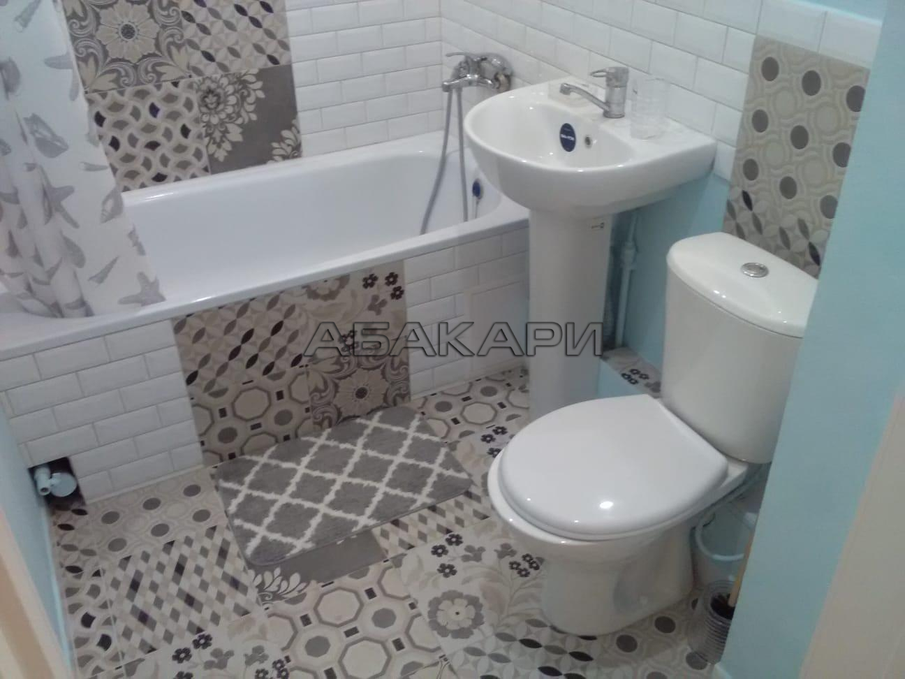 студия улица Академика Вавилова, 56Б  за 29000 руб/мес фото 13