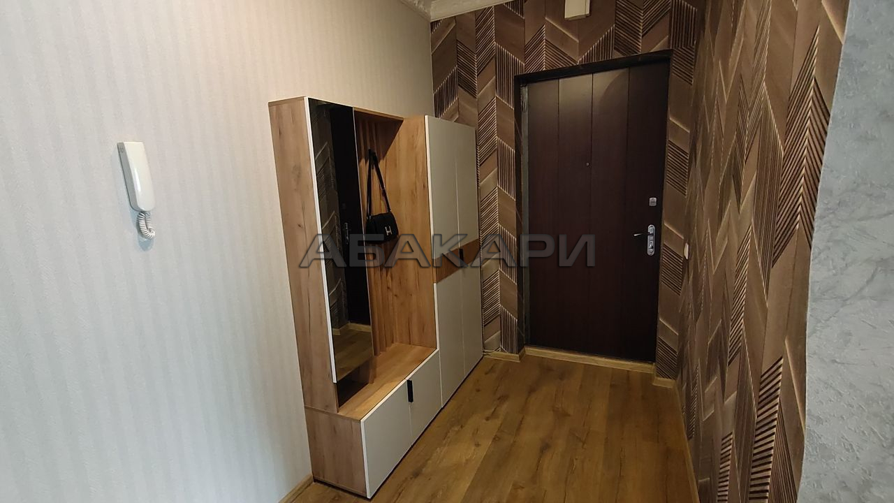 3-комнатная улица Авиаторов, 29  за 58000 руб/мес фото 5