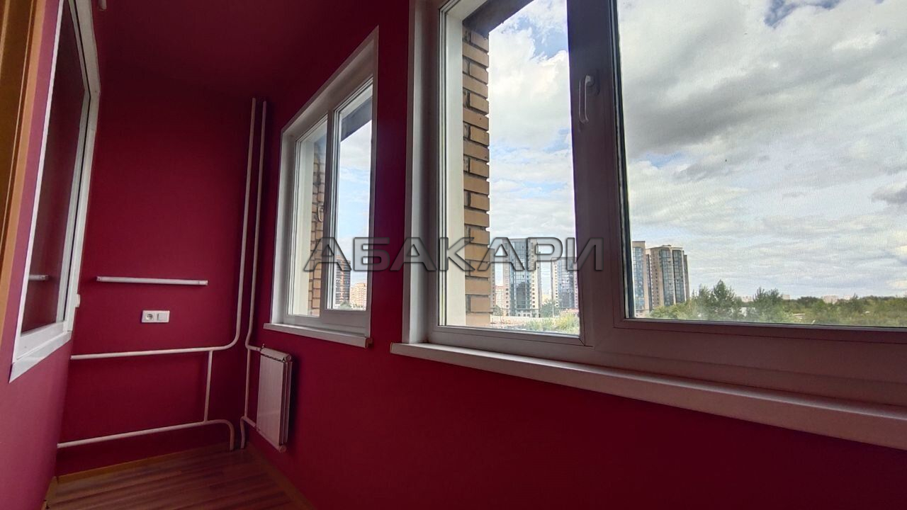 3-комнатная улица Авиаторов, 29  за 58000 руб/мес фото 15