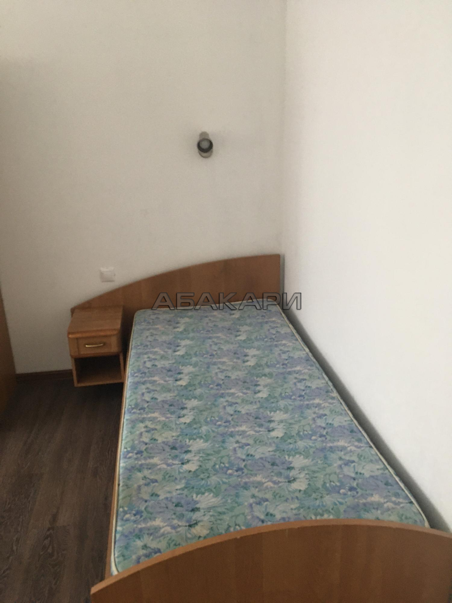 3-комнатная улица Копылова, 36  за 45000 руб/мес фото 5