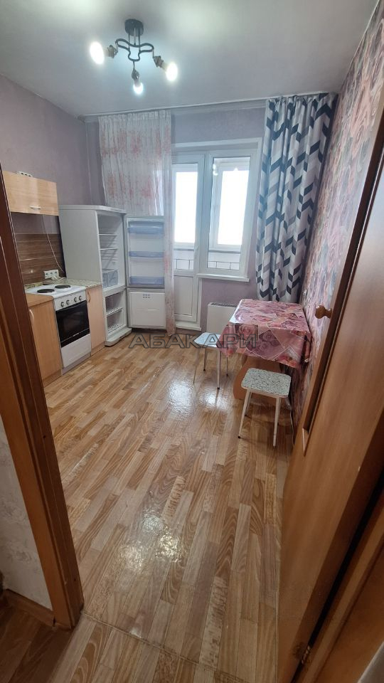 1-комнатная улица Кутузова, 12А  за 23000 руб/мес фото 2