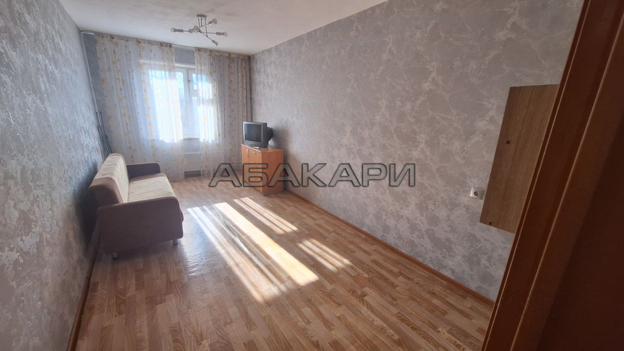 1-комнатная улица Кутузова, 12А  за 23000 руб/мес фото 3