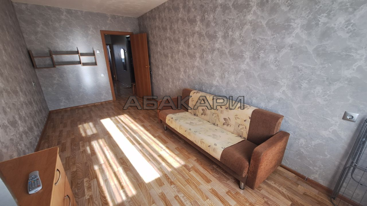 1-комнатная улица Кутузова, 12А  за 23000 руб/мес фото 4