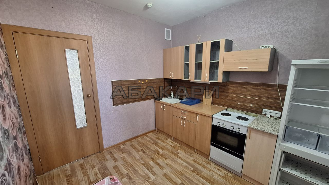 1-комнатная улица Кутузова, 12А  за 23000 руб/мес фото 1