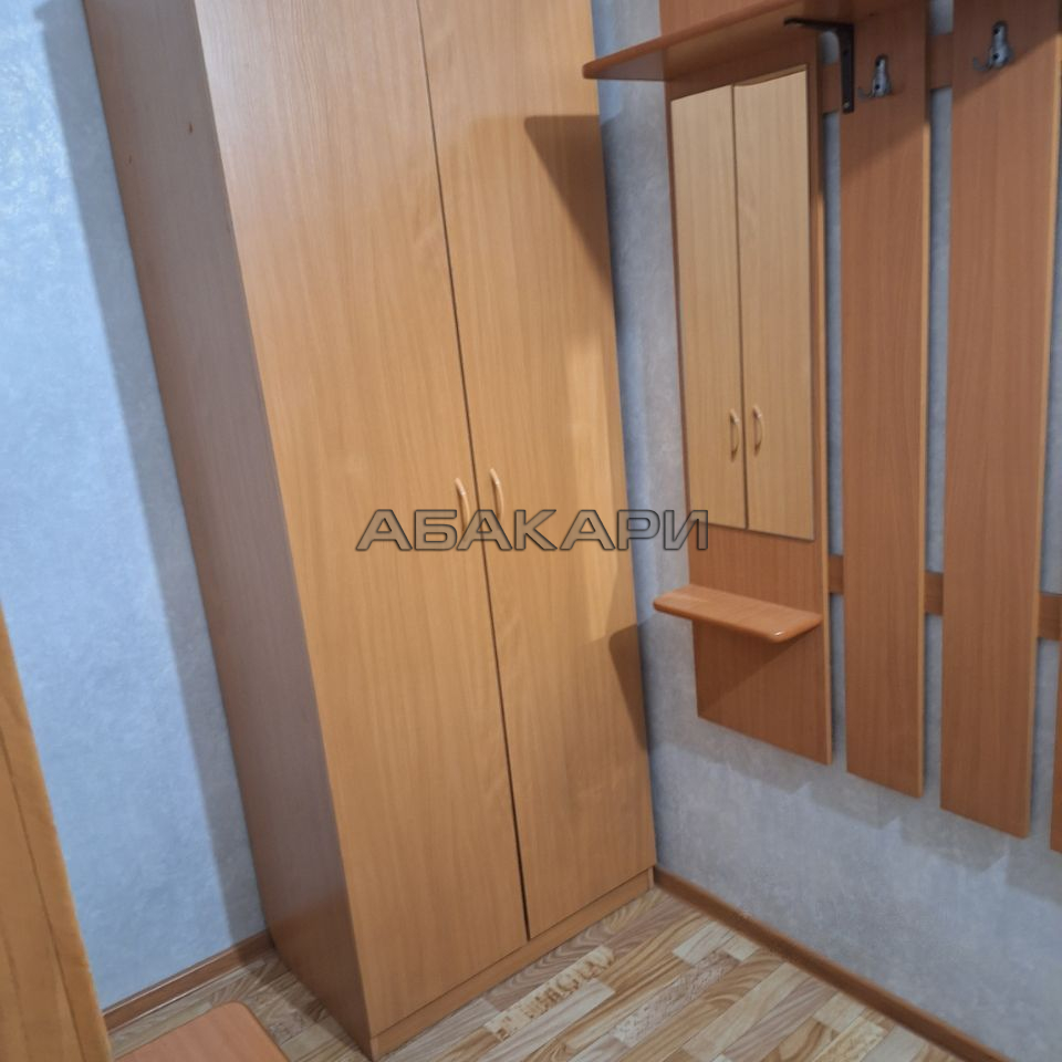 1-комнатная улица Кутузова, 12А  за 23000 руб/мес фото 6