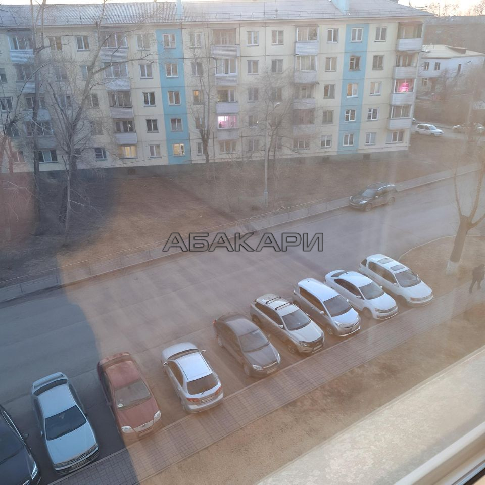 1-комнатная улица Кутузова, 12А  за 23000 руб/мес фото 10