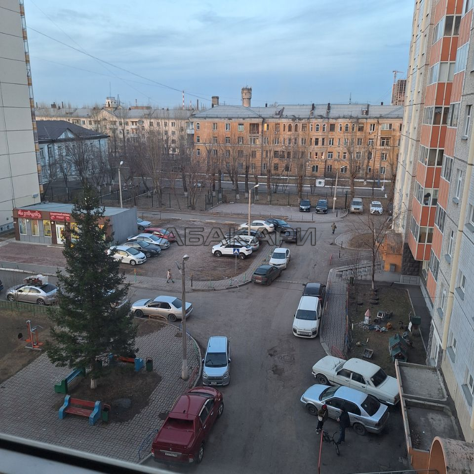 1-комнатная улица Кутузова, 12А  за 23000 руб/мес фото 12