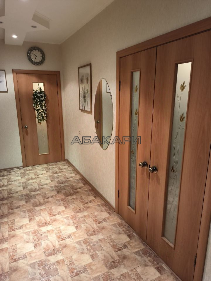 2-комнатная улица Молокова, 27  за 35000 руб/мес фото 6