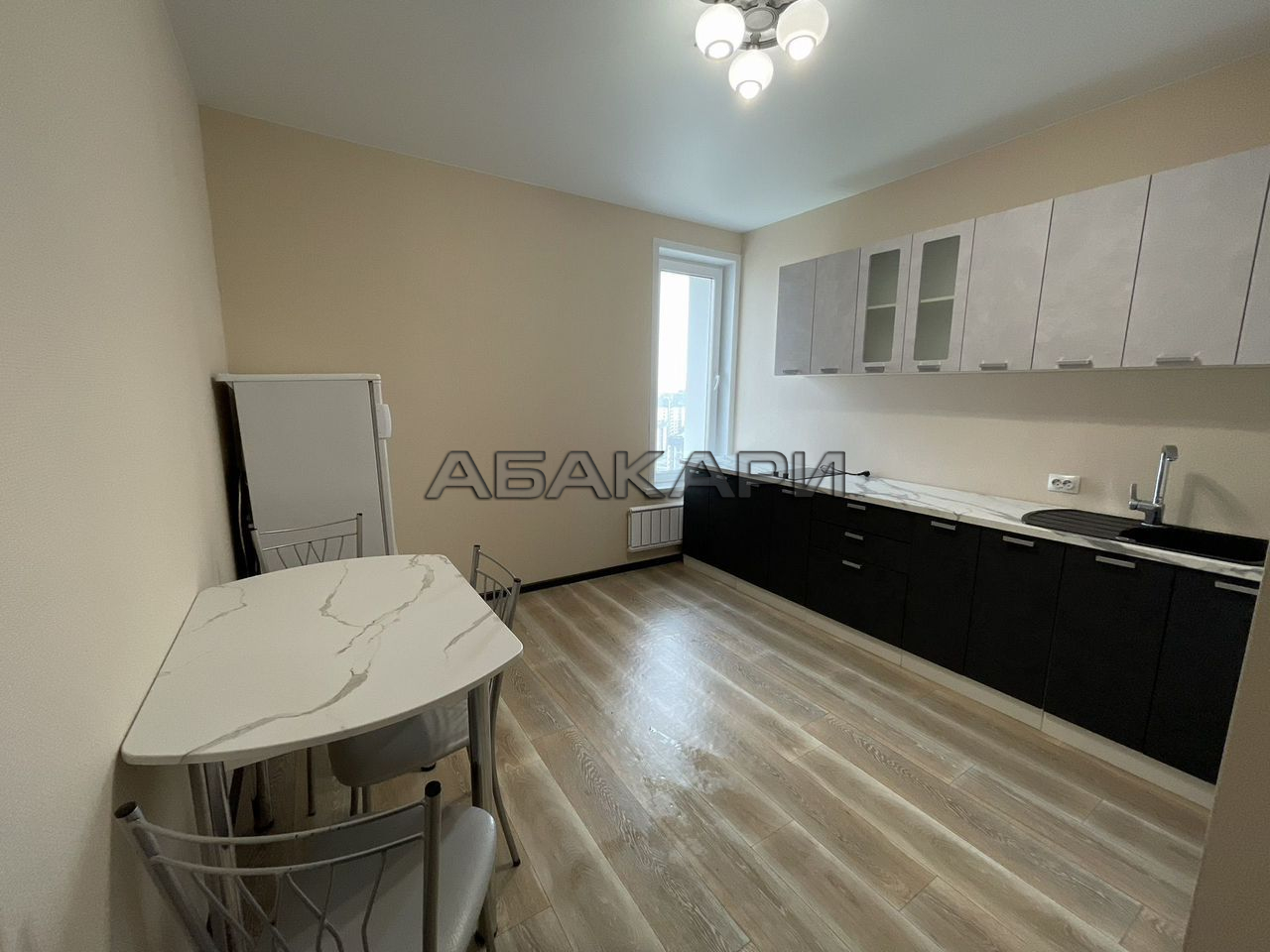2-комнатная улица Петра Подзолкова, 26  за 37000 руб/мес фото 3