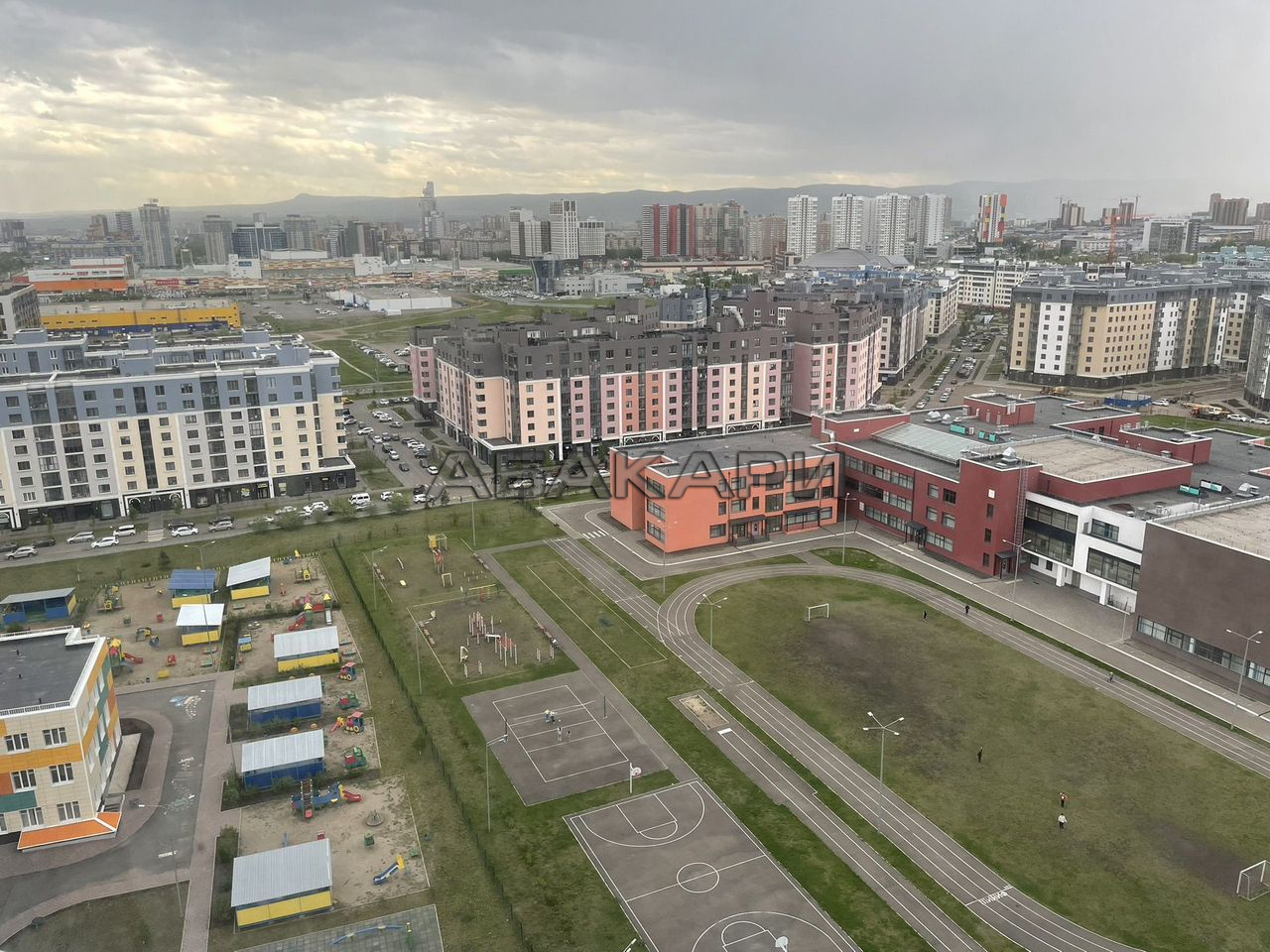 2-комнатная улица Петра Подзолкова, 26  за 37000 руб/мес фото 5