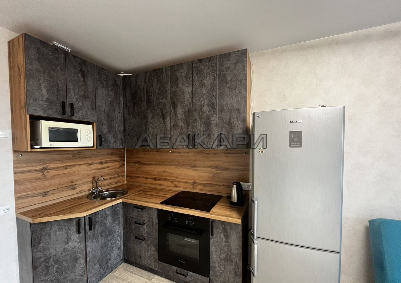1-комнатная Вербная улица, 3  за 35000 руб/мес фото 4