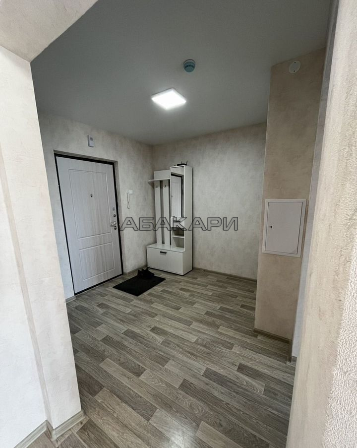 1-комнатная Вербная улица, 3  за 35000 руб/мес фото 6