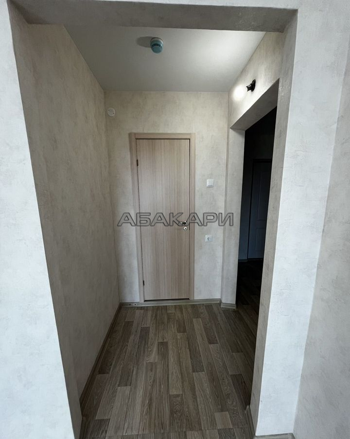 1-комнатная Вербная улица, 3  за 35000 руб/мес фото 7