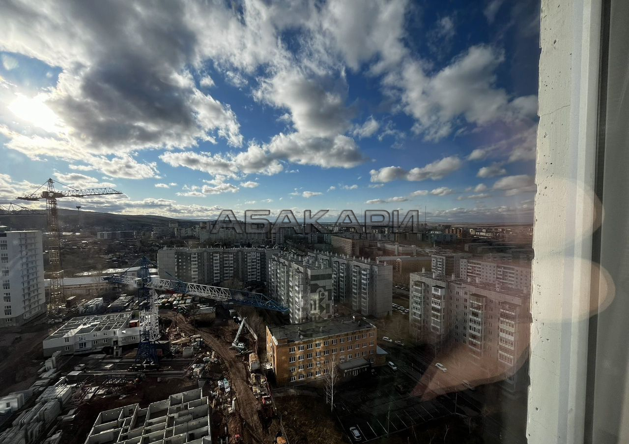 1-комнатная Вербная улица, 3  за 35000 руб/мес фото 9
