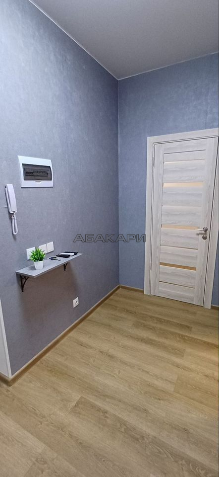 2-комнатная Южная набережная, 6  за 50000 руб/мес фото 5