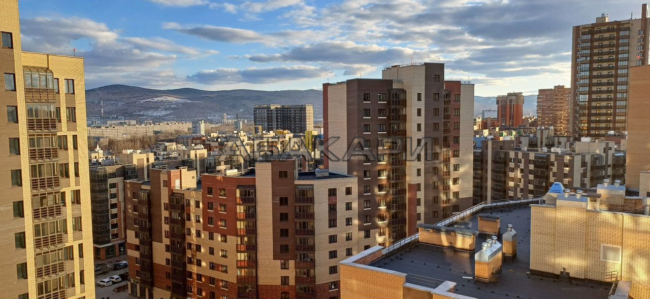 2-комнатная Южная набережная, 6  за 50000 руб/мес фото 32