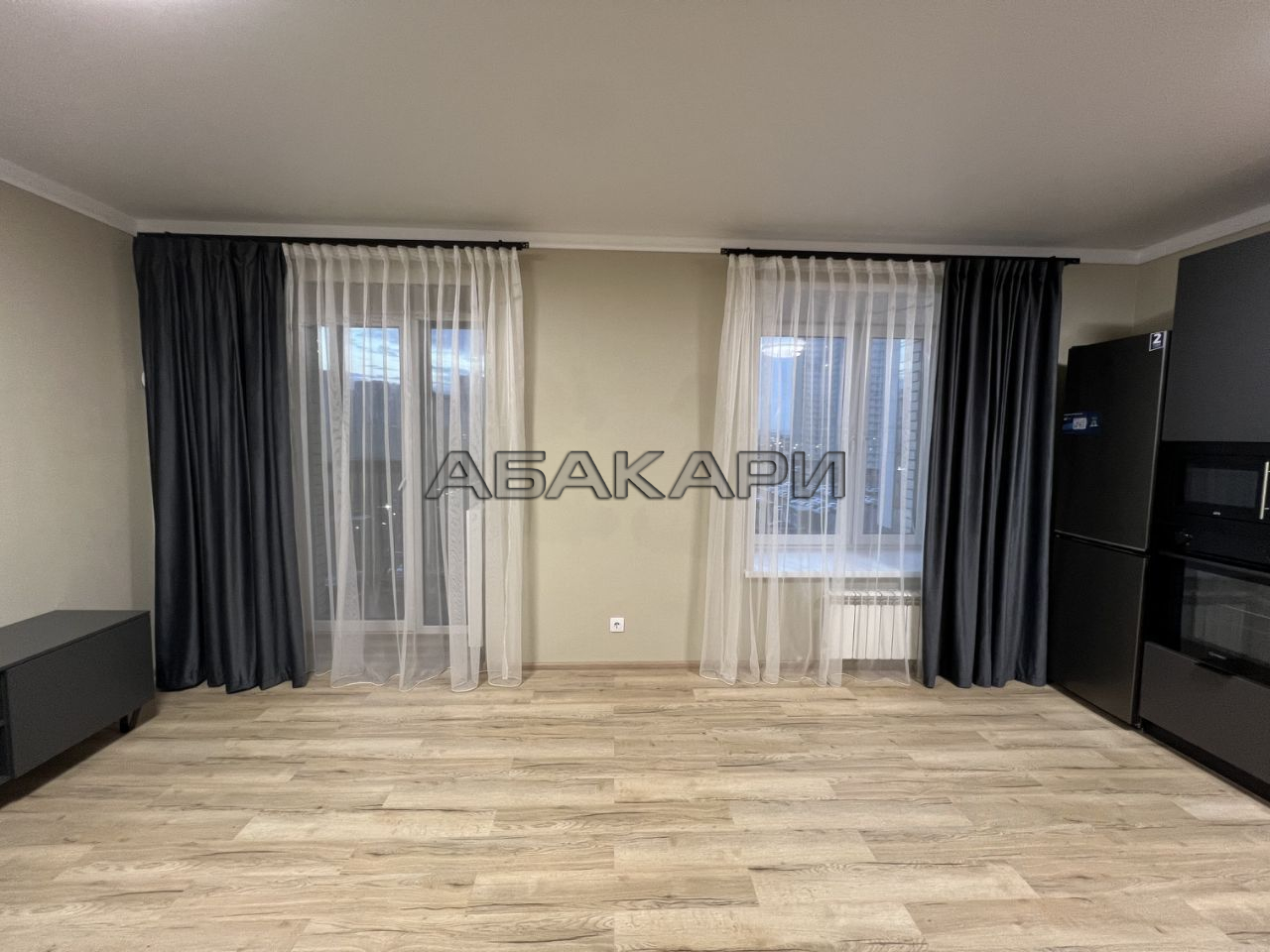 2-комнатная Караульная улица, 43/5  за 52000 руб/мес фото 5
