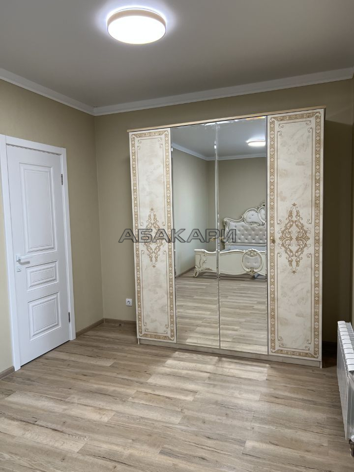 2-комнатная Караульная улица, 43/5  за 52000 руб/мес фото 6