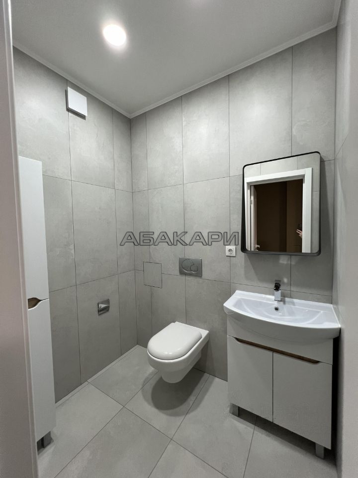 2-комнатная Караульная улица, 43/5  за 52000 руб/мес фото 12