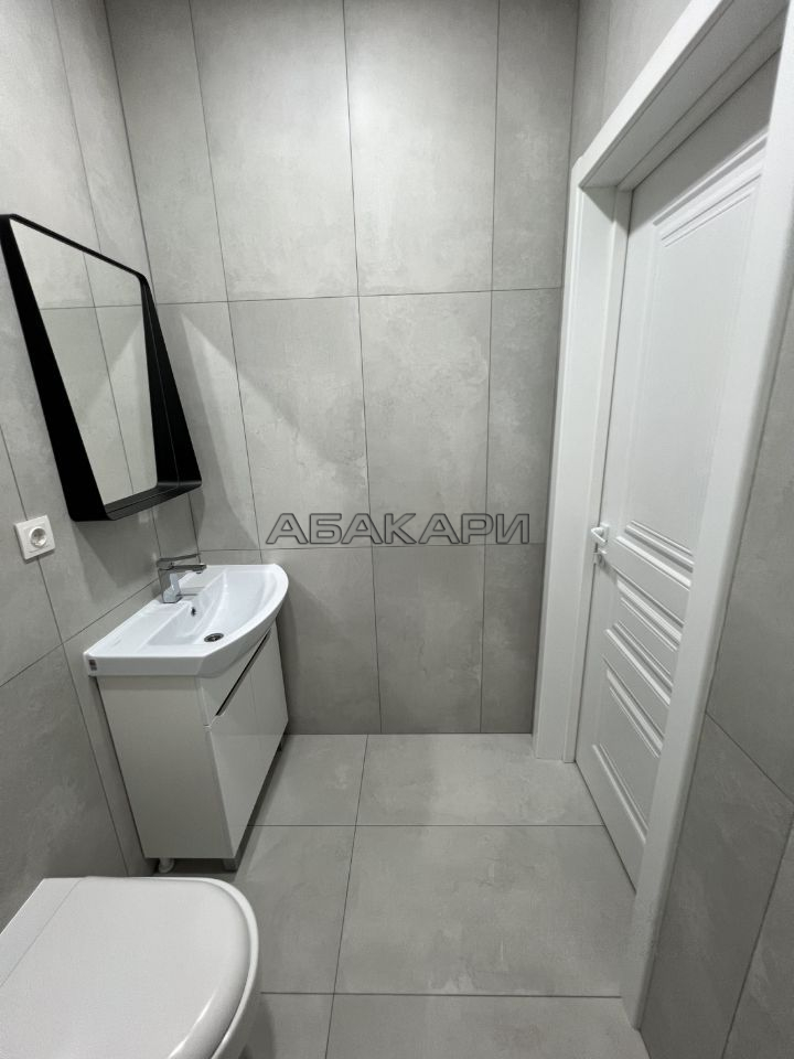 2-комнатная Караульная улица, 43/5  за 52000 руб/мес фото 13