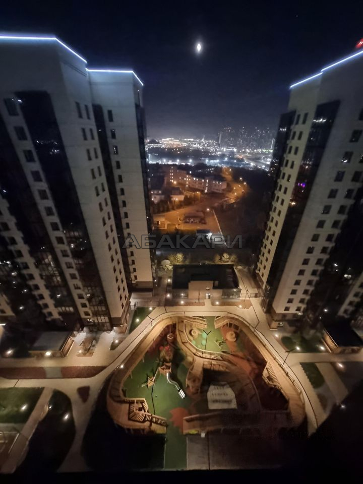 2-комнатная Караульная улица, 43/5  за 52000 руб/мес фото 14