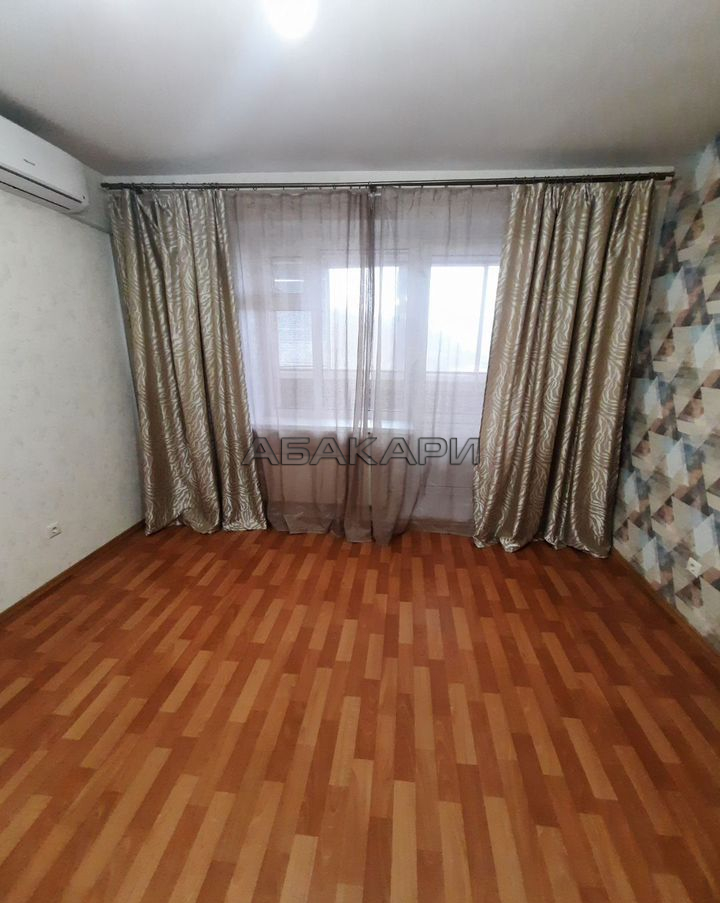 1-комнатная Медицинский переулок, 14Д  за 22000 руб/мес фото 3