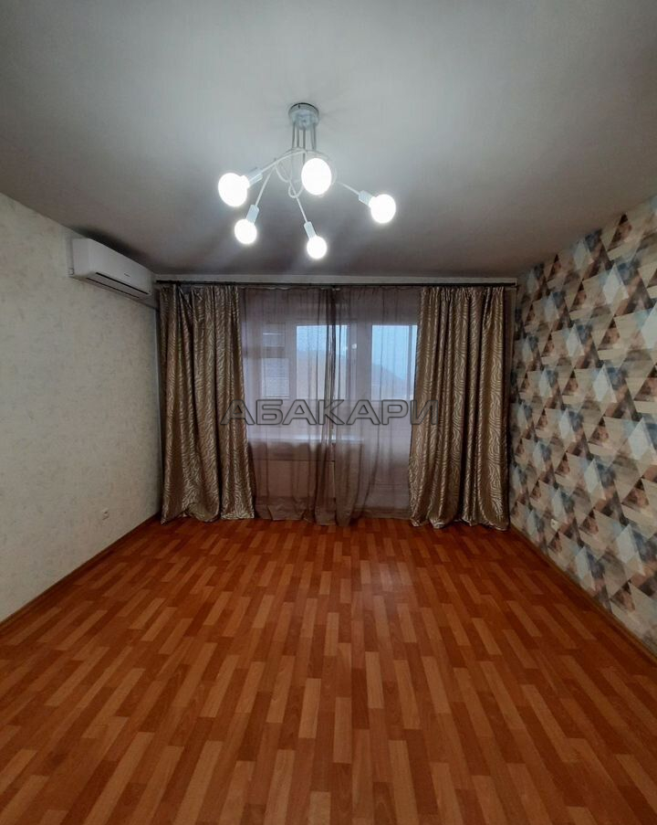 1-комнатная Медицинский переулок, 14Д  за 22000 руб/мес фото 4