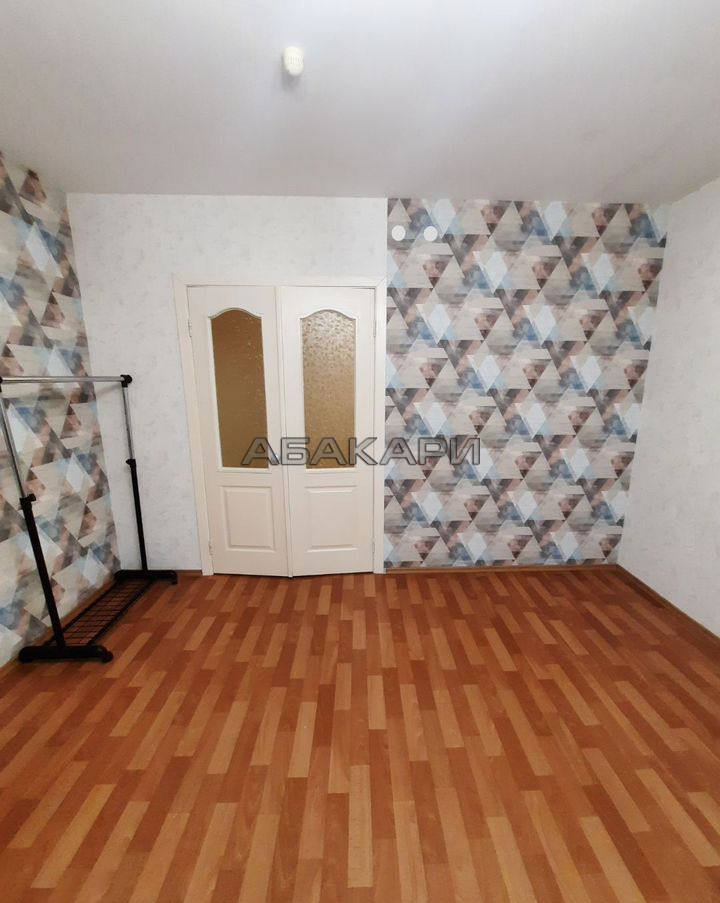 1-комнатная Медицинский переулок, 14Д  за 22000 руб/мес фото 5