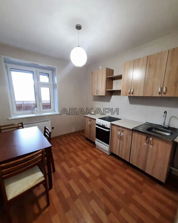 1-комнатная Медицинский переулок, 14Д  за 22000 руб/мес фото 1