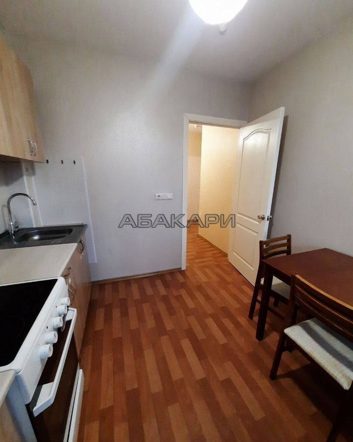 1-комнатная Медицинский переулок, 14Д  за 22000 руб/мес фото 2