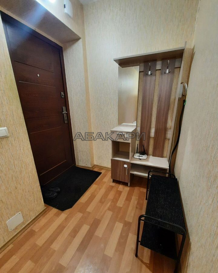 1-комнатная Медицинский переулок, 14Д  за 22000 руб/мес фото 7