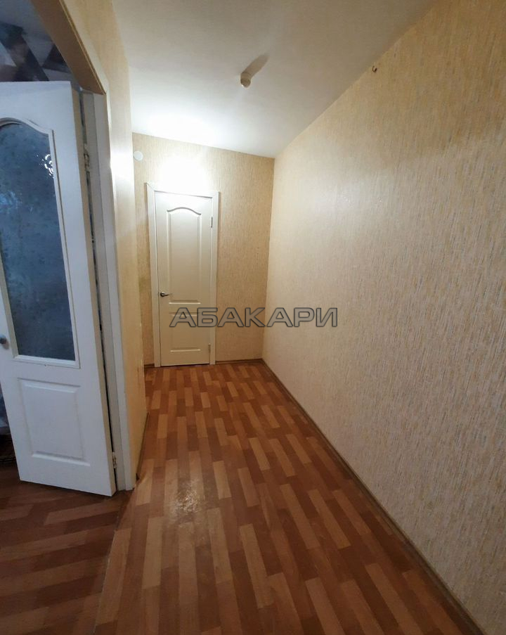 1-комнатная Медицинский переулок, 14Д  за 22000 руб/мес фото 8